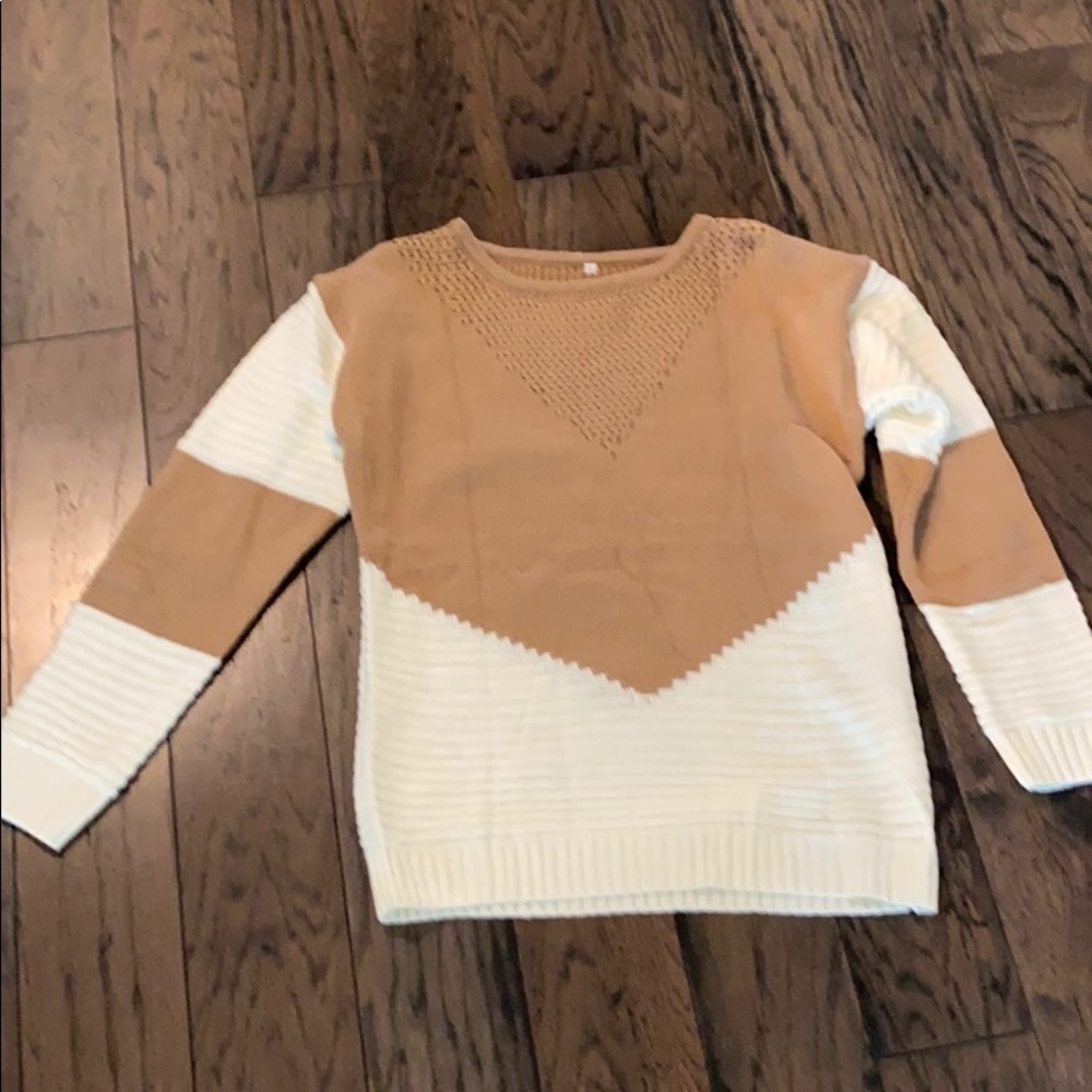 Cute Sweater.